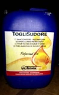 Sweat & Urine remover refill